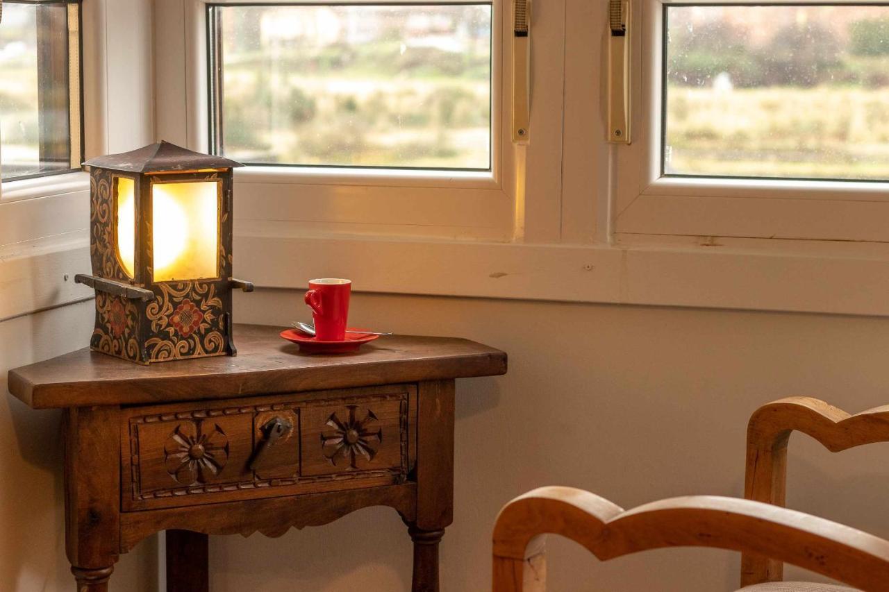 Apartamento Kuia Con Vistas Frontales A La Ria De Bilbao Cerca Del Metro Erandio Bagian luar foto